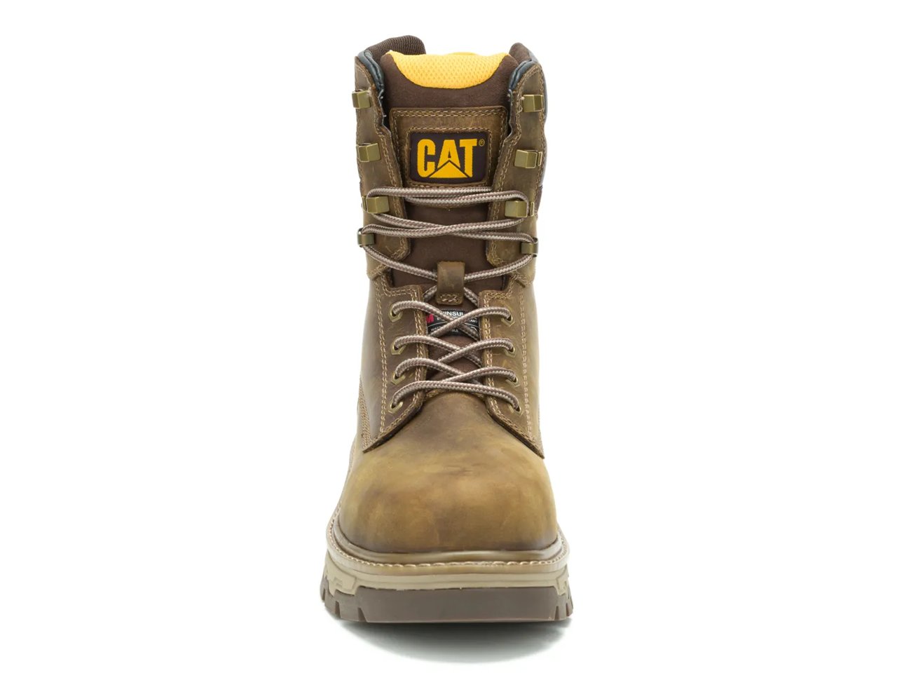 Colorado Equip Composite Toe Work Boot - Men's