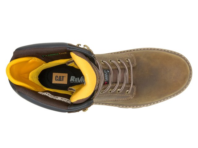 Caterpillar Colorado Equip Composite Toe Work Boot - Men display picture 2