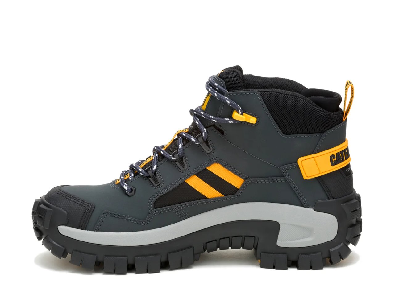 Invader Mid Vent Composite Toe Work Boot - Men's