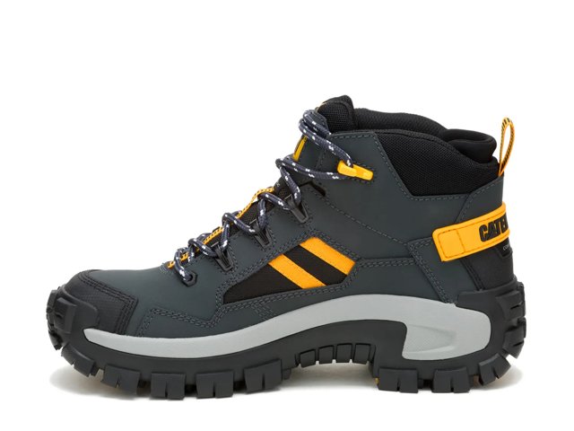 Invader Mid Vent Composite Toe Work Boot - Men's