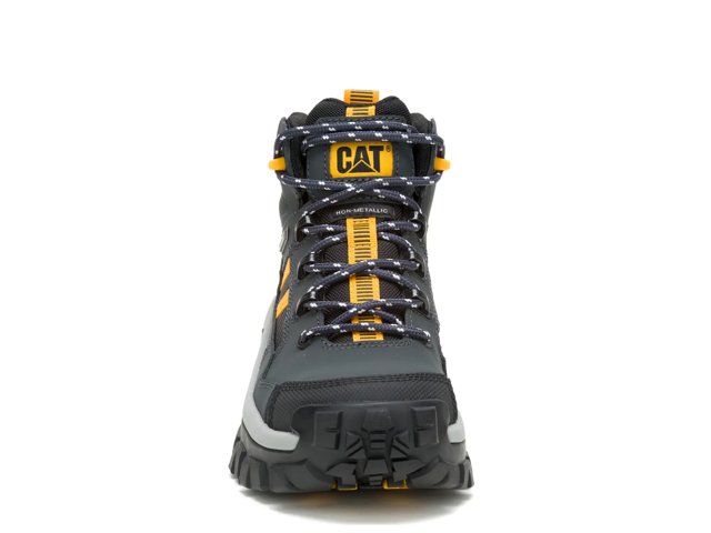 Invader Mid Vent Composite Toe Work Boot - Men's