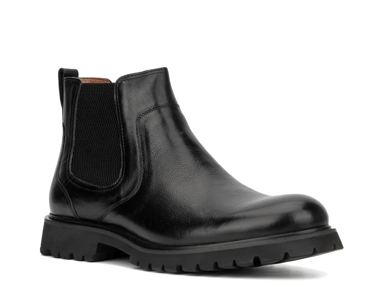 Charles Chelsea Boot