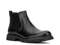 Charles Chelsea Boot Black view
