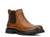 Charles Chelsea Boot Brown view
