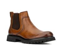 Charles Chelsea Boot Brown view