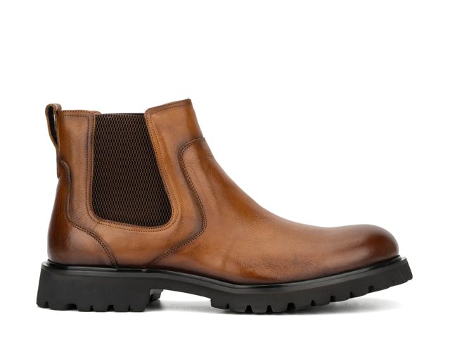 Charles Chelsea Boot