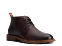 Treyton Boot Dark Brown view