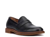 Bradford Loafer Black view