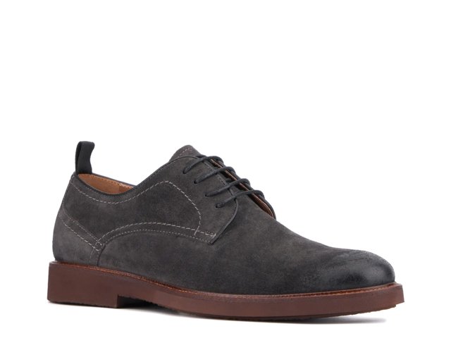 Dexter Oxford