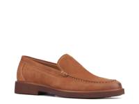 Xander Loafer Brown view