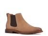 Lyle Chelsea Boot Dark Brown view