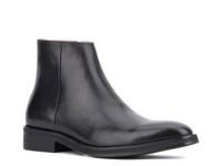 Orson Boot Black view