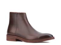 Orson Boot Dark Brown view