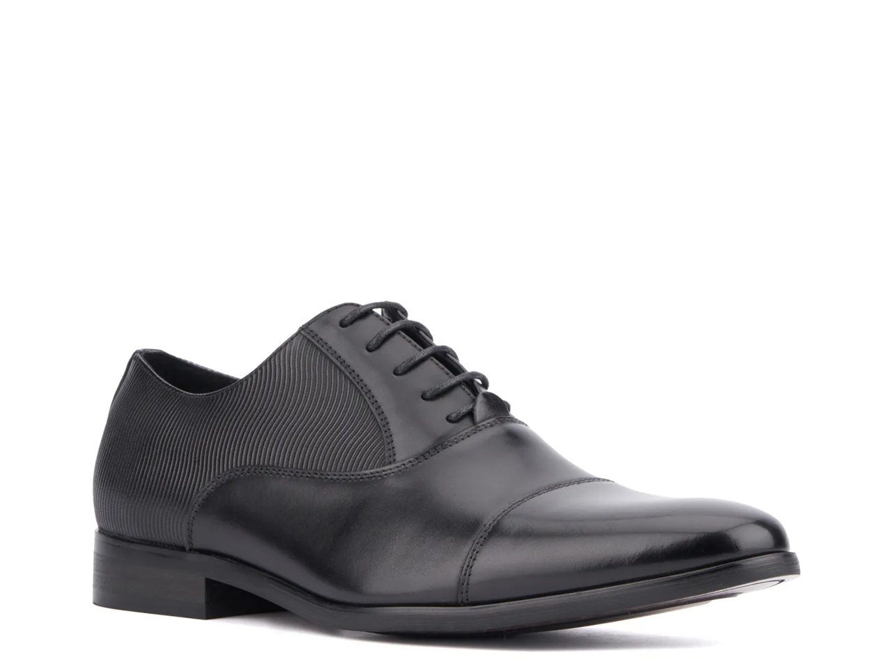 Hamilton Oxford