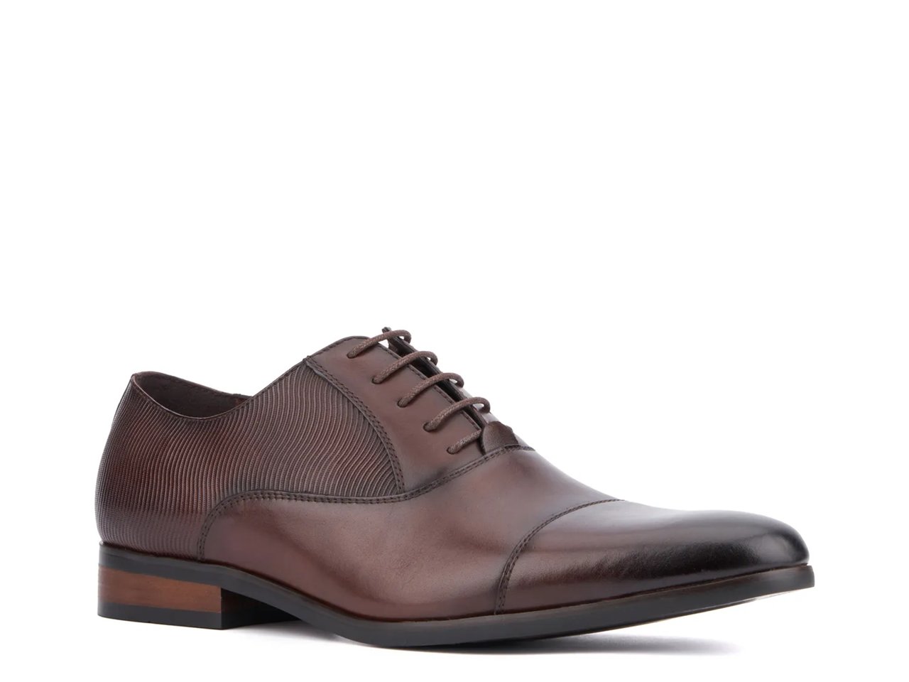 Hamilton Oxford