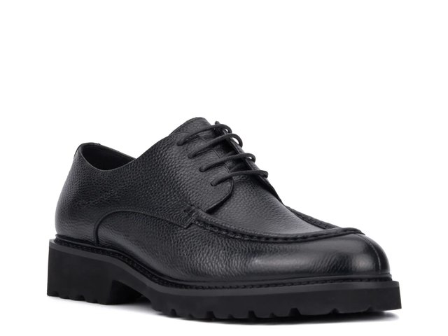 Vintage Foundry Co. Shoes. Sz 12. Black Leather/Vibram Soles. New Without Tags. Vintage Foundry Co: Luxury Shoes With A Twist main image 4