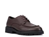Bennett Oxford Dark Brown view