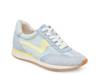 Notice Jogger Sneaker Light Blue view