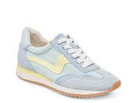 Notice Jogger Sneaker Light Blue view
