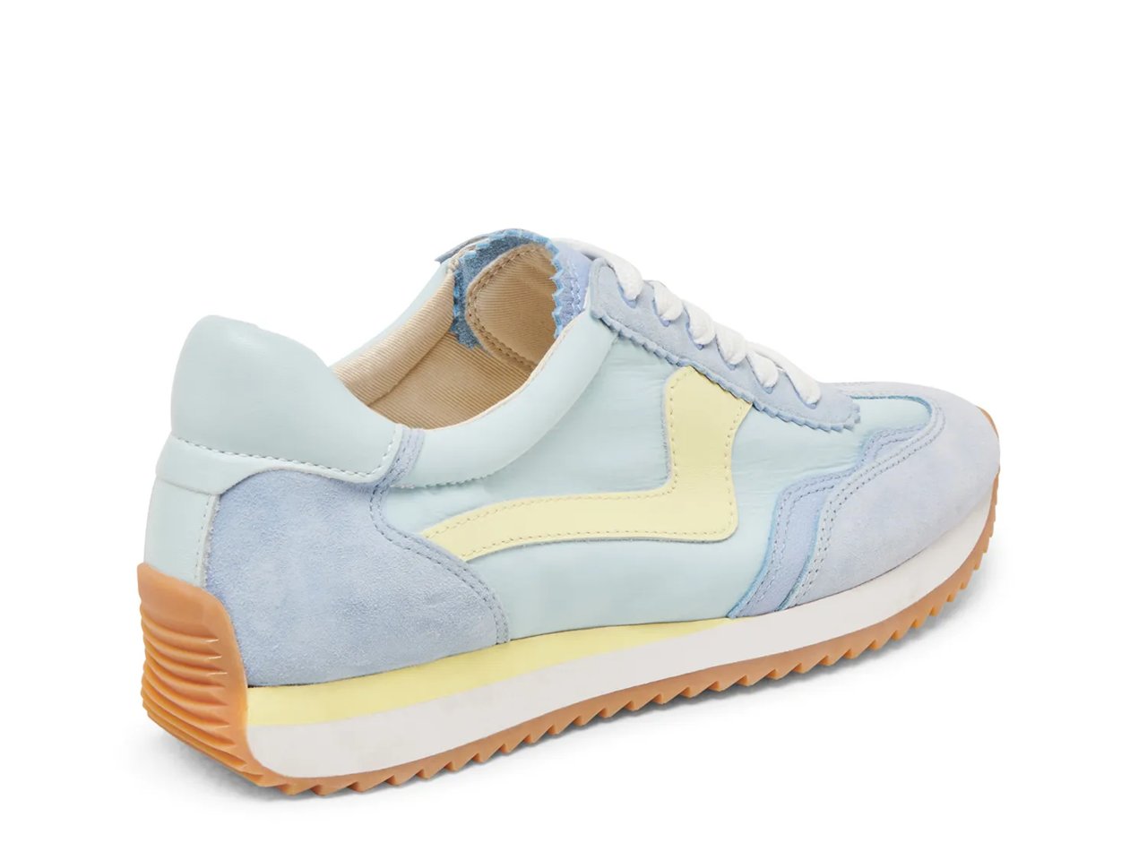 Notice Jogger Sneaker