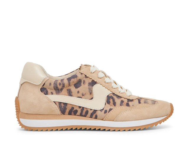 Notice Jogger Sneaker