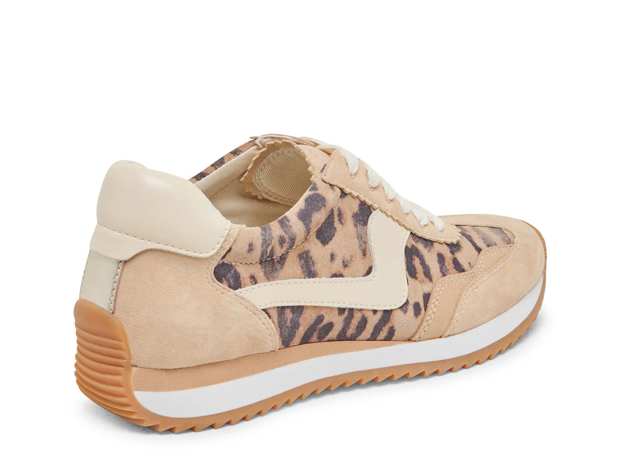 Notice Jogger Sneaker