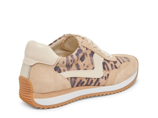 Notice Jogger Sneaker