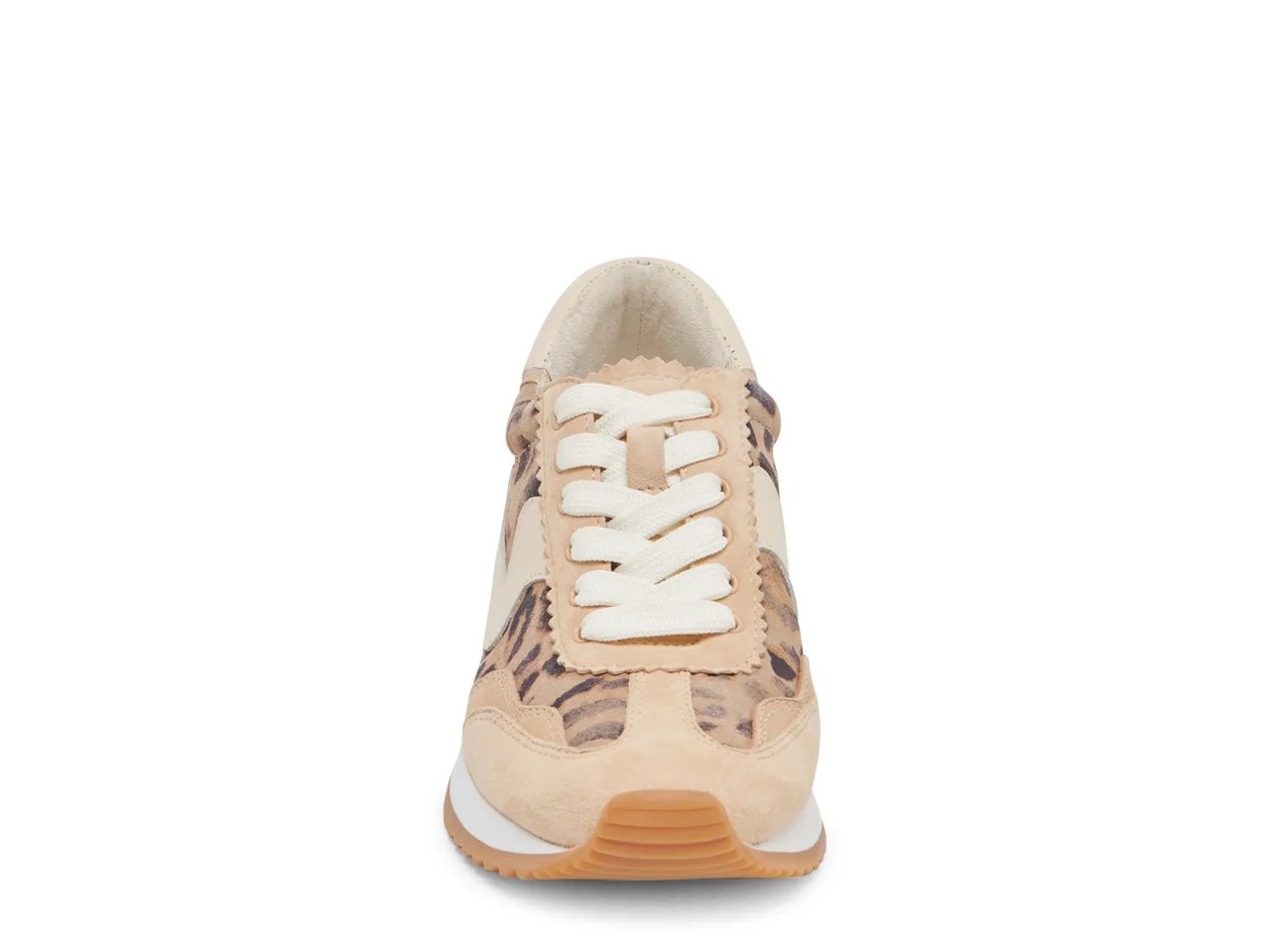 Notice Jogger Sneaker