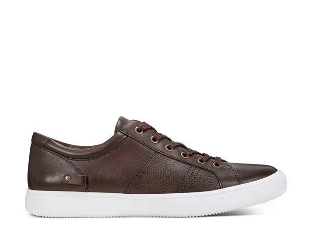 Colle Tie Sneaker - Men's