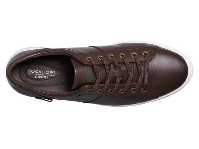 Colle Tie Sneaker - Men's
