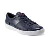 Colle Tie Sneaker - Men's Blue view