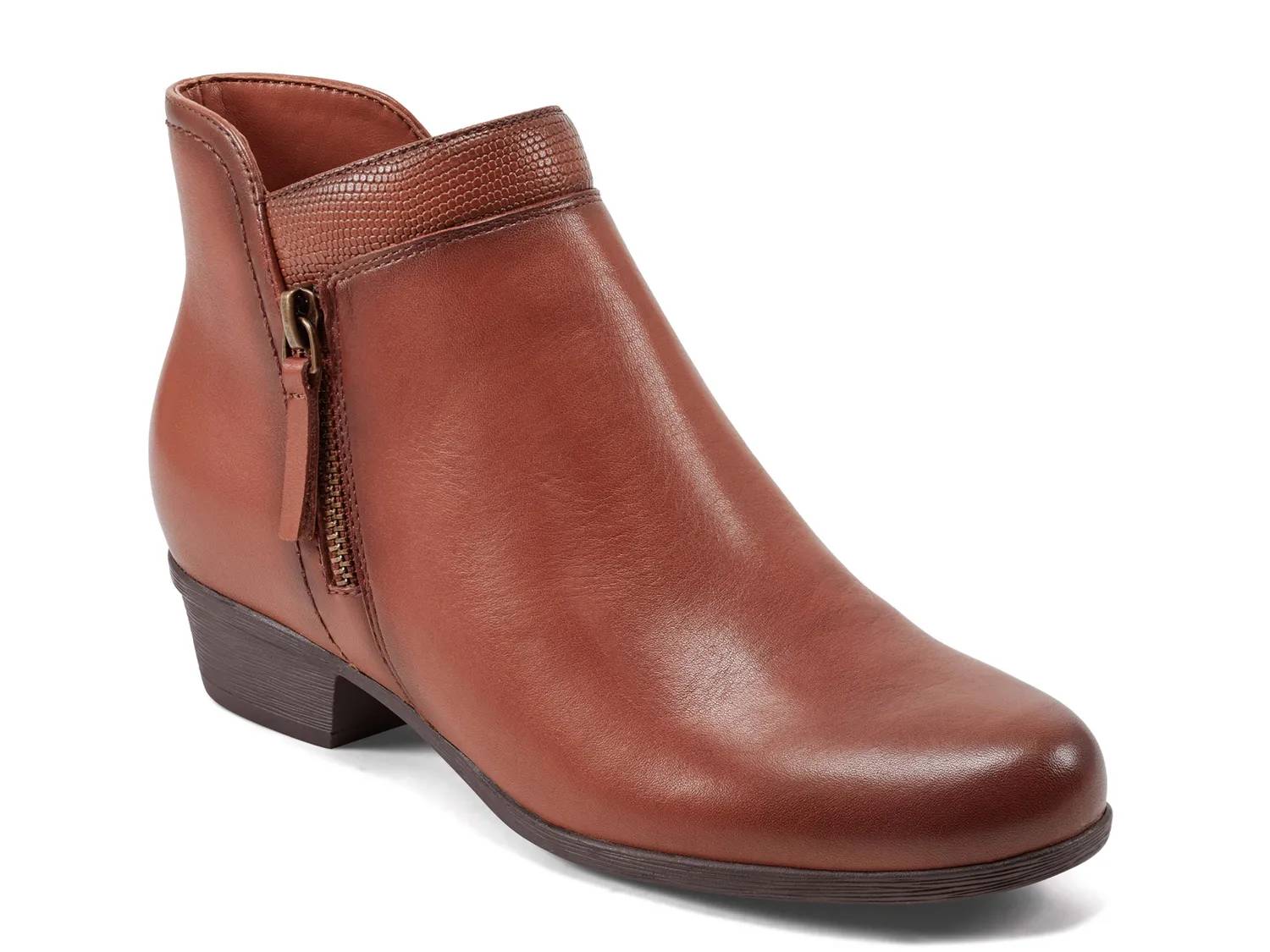Carly Bootie