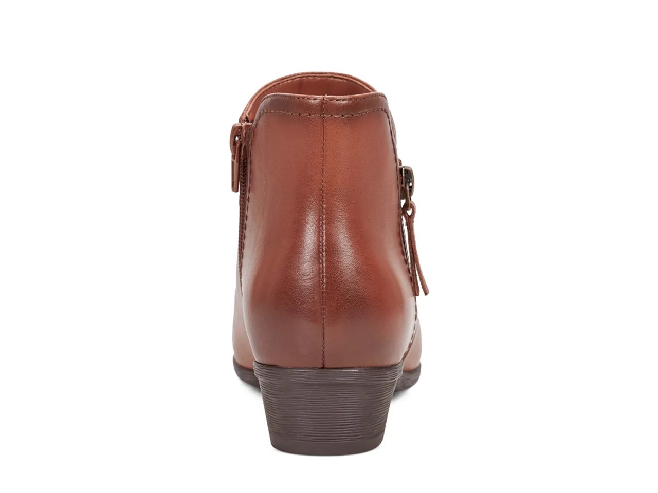 Carly Bootie