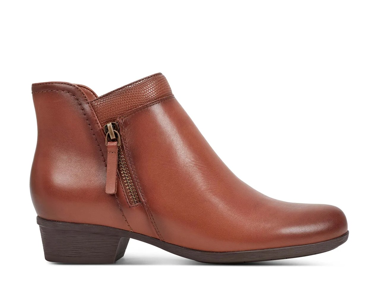 Carly Bootie