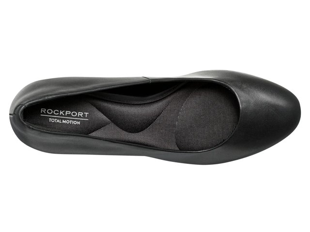 Carmen Platform Pump