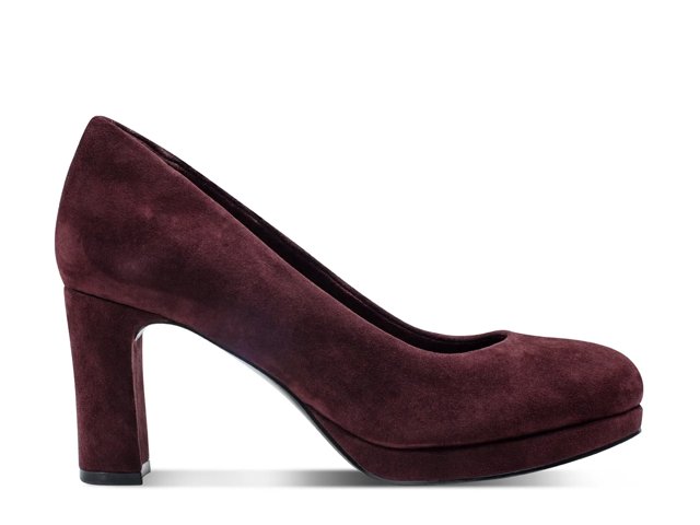 Carmen Platform Pump