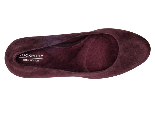 Carmen Platform Pump