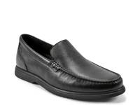 Jensen Loafer Black view