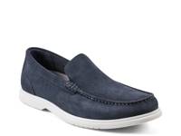 Jensen Loafer Blue view
