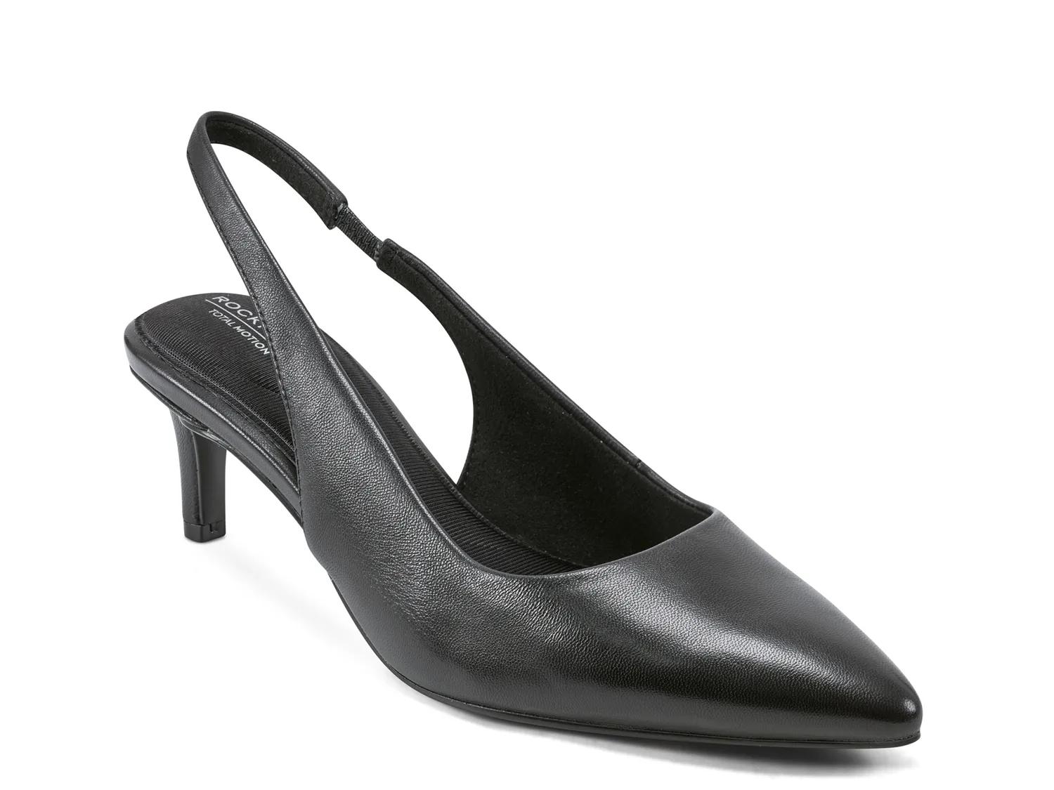 Corine Pump - image 2