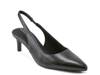 Corine Pump Black view