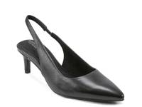 Corine Pump Black view