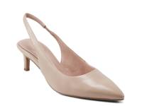 Corine Pump Beige view