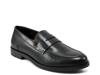 Soren Penny Loafer Black view