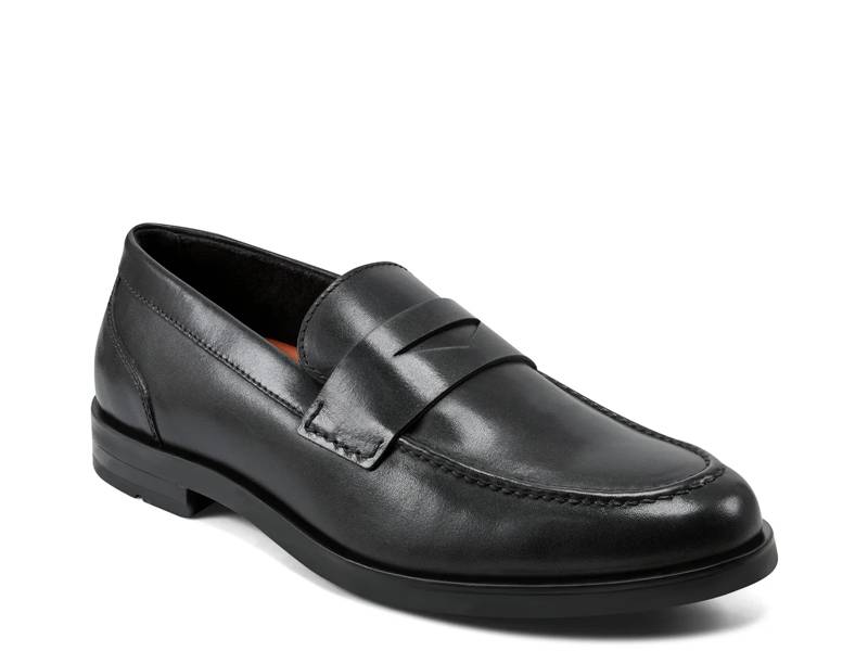 Soren Penny Loafer