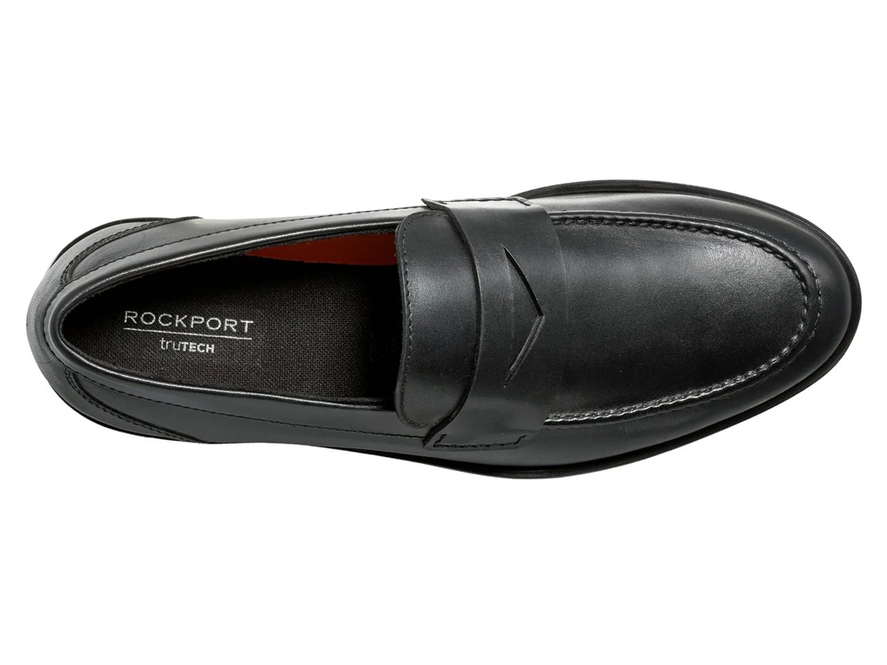 Soren Penny Loafer