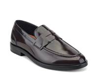 Soren Penny Loafer Red view
