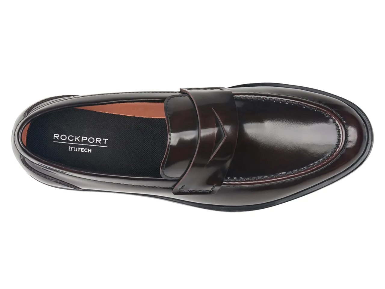 Soren Penny Loafer