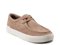 Terell Sneaker Off White view