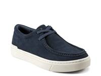 Terell Sneaker Blue view
